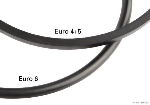 Фильтр очистки масла центробежный Jakoparts J1313035 цена, от 9.04 USD